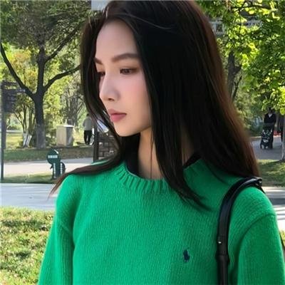 很久以后的未来